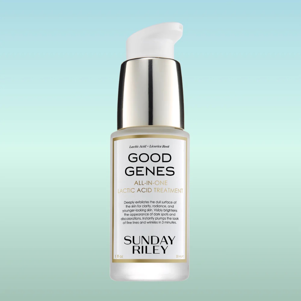 Sunday Riley Good Genes Lactic Acid