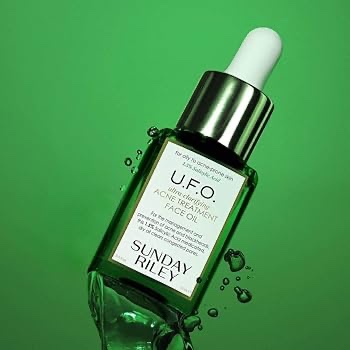 Sunday Riley UFO Face Oil